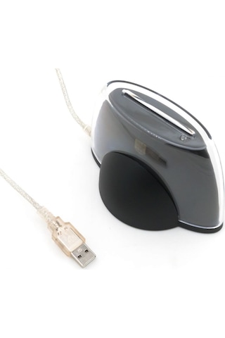 Upsoft Solutions Smart Card Reader Uc41 Akıllı Kart Okuyucu