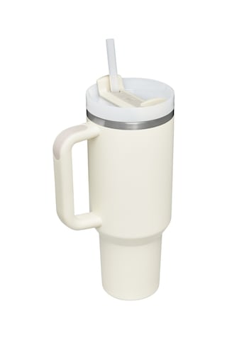 Stanley Adv 40oz Quencher2.o Tm Tumb Tnal Termos 10-10824-453 Krem