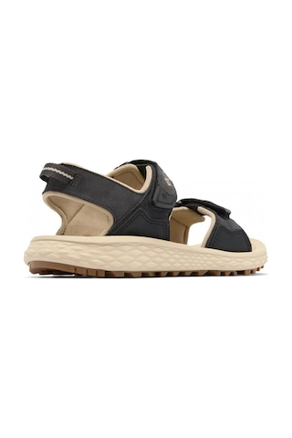 Konos Hiker 2 Erkek Sandalet 2121561-011 Black