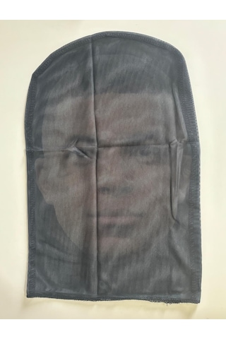 Mbappe 3 Boyutlu Nefes Alabilen Ünlü Maskesi
