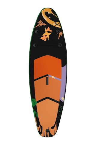 Nxt Mixup Şişme Sup Board Seti 335cm