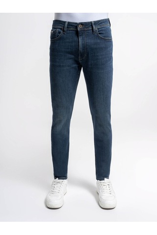 Loft Erkek Jean Pantolon İndigo Lf2035719 Justin 24yp69000120 P690034 İndigo