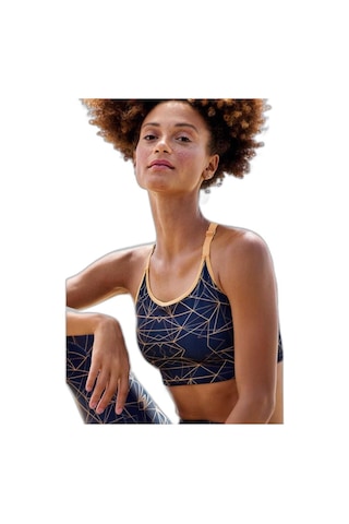 Yeni Inci T13 Turuncu Çizgili (Yoga-Fıtness-Pilates-Koşu) Sporcu
