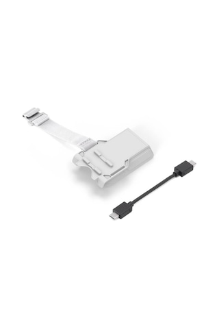 Mini 4 Pro Drone Aksesuarları İçin  Djı Hücresel 2 Montaj Kiti