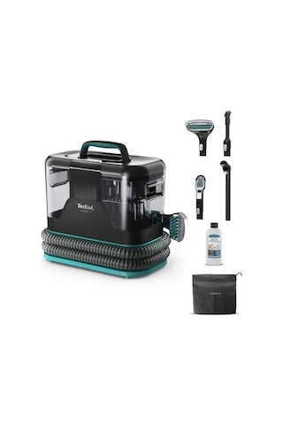 Tefal Clean It Portatif Halı & Koltuk Temizleyici Iz5020 18300095