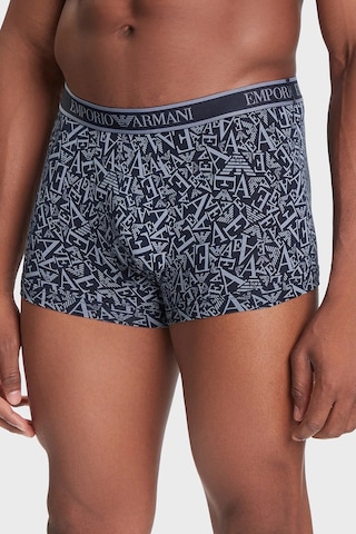 Emporio Armani Erkek Boxer Em000370 Af10779 Mb089 Lacivert Lacivert