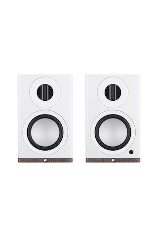 Swan Dazzle Prıme 6.5" Bluetooth Hoparlör Seti Beyaz