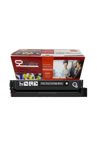 Lexmark 20n50k0 Cx331 Siyah Uyumlu Toner 1500 Sayfa Cs331 Cs431 Cx431