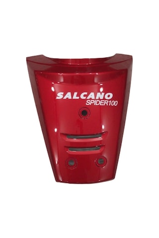 Salcano Spider Ön Panel Kırmızı