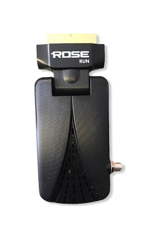 Rose Runs Mini Full Hd Scart Uydu Alıcısı Tks Güncelleme Sistemi
