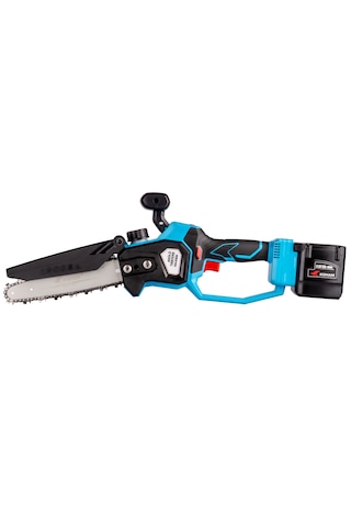 Koham Kh-cs 21608b İki Akülü Testere 2x5.0 Ah 21,6v
