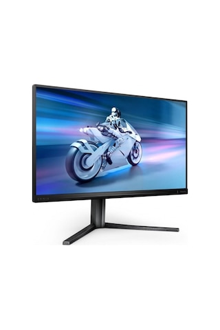 Philips Evnia 25m2n5200u 24,5 390hz 0,5ms Fast Ips Yükseklik Ayarlı Gaming Monitör Ölü Pixel
