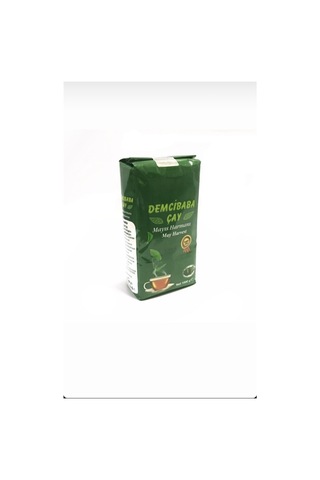 Demcibaba Çay Mayıs Harmanı 1 KG