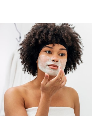 Bahar Babacan Kaolin Kili ve Alman Papatyası Özlü Arındırıcı Siyah Nokta Karşıtı Kil Maskesi 75 ML