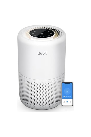 Levoit Core 200S Smart Hava Temizleyici - Outlet