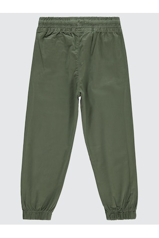 Civil Boys Erkek Çocuk Pantolon 6-9 Yaş Çağla Yeşili Çağla Yeşili