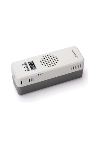 Humidicup S1 Elektronik Puro Nemlendirme Cihazı 300 Capacity