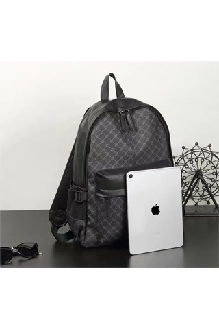 Zyzqstore Erkek Çantası - Multifonksiyonel Laptop & Okul Çantası - Çok Renkli Seçenekler Çok Renkli