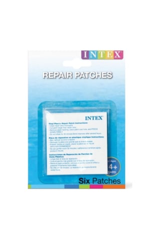 Onarım Yaması 6 Parca