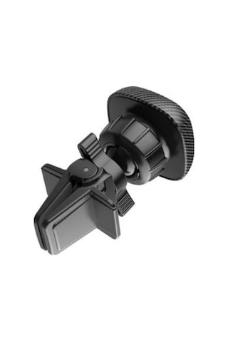 Araç İçi Telefon Tutucu Manyetik Kilitli Güçlü Mıknatıs