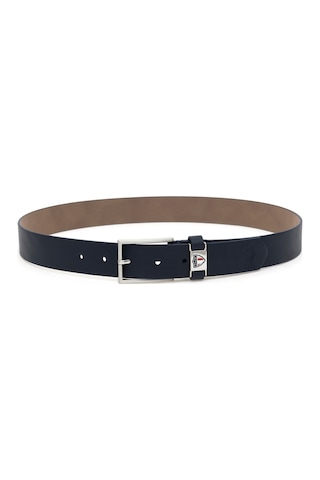 U.s. Polo Assn. Erkek Lacivert Kemer 50304732-vr033 Lacivert