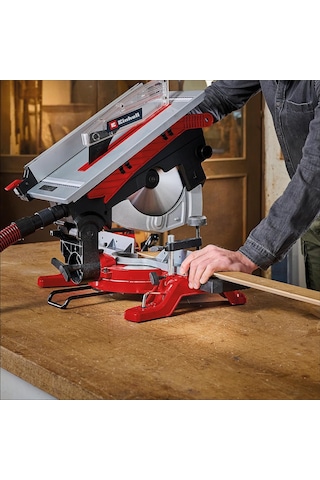 Einhell TE-MS 254 T Tablalı Gönye Testere 4300341
