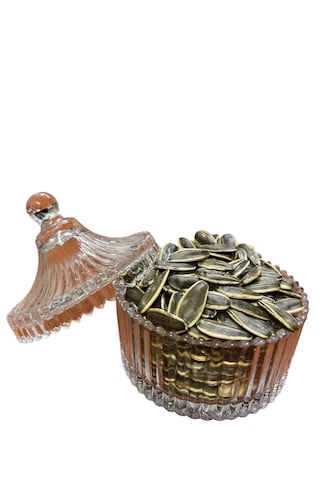 Gurme Kirve Dakota Çekirdek Tuzsuz 500 G