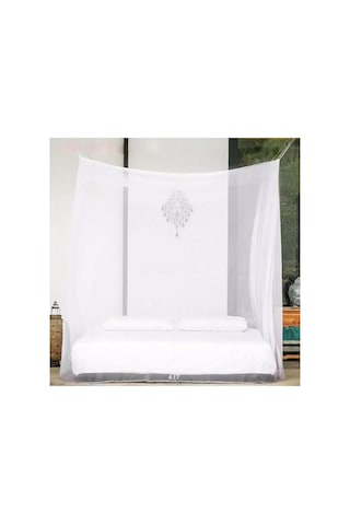 Tek Kişilik Tül Cibinlik