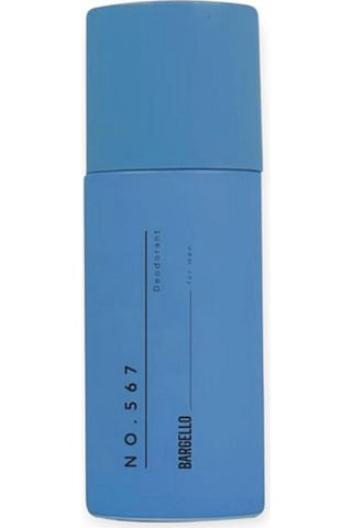 Bargello No:567 Erkek Fresh Deodorant 150ml - Mnms150no567deo