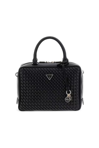 Guess Kora Kadın Postacı Çantası Hwwg9748050 Siyah