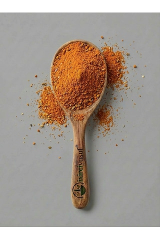 İxirciyusuf Tavuk Baharatı Tavuk Baharat Karışımı Chicken Seasoning Chicken Spice Mix Doğal Karışım 100 G