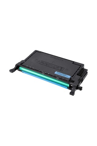 Samsung Uyumlu Clp-620/Clt-C508L/Su058A Mavi Toner Yüksek Kapasi