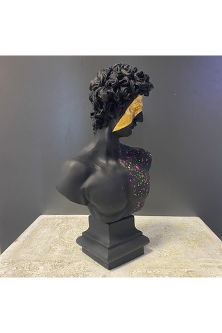 Davud Heykel David Büst