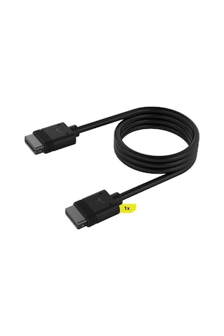 Corsaır Cl-9011119-ww 600mm İcue Lınk Kablo