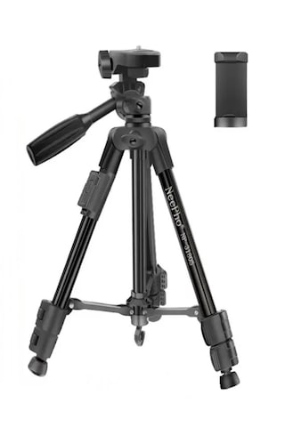 Ultratekno Np-3180s 129 Cm Bluetooth Kumandalı Profesyonel Tripod