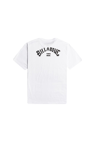 Billabong Arch Wave Ss Beyaz Erkek Kısa Kol T-Shirt 000000000101626534