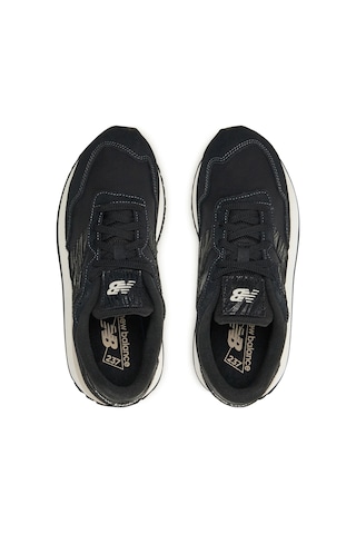 New Balance Kadın Ayakkabı Ws237abb Ws237abb Siyah Siyah