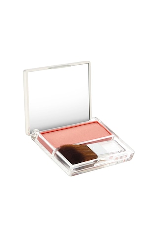 Clinique Blushing Powder Blush Allık 107 Sunset Glow Pudra