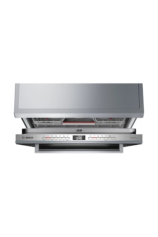 Bosch SMS4HMB62T 6 Programlı 14 Kişilik Bulaşık Makinesi
