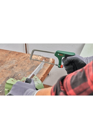Bosch 150 Mm Küçük Testere Yedeği 3'lü 1600a032ul