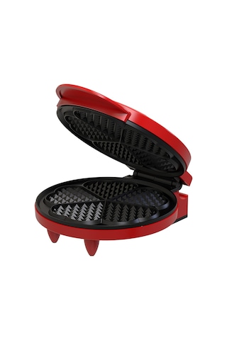 Sinbo SSM-2595 850 W Waffle Makinesi