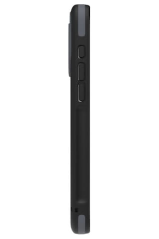 Zagg Cases Sedona Snap iPhone Uyumlu 17 Pro Max Kılıf Koyu Gri 702319135