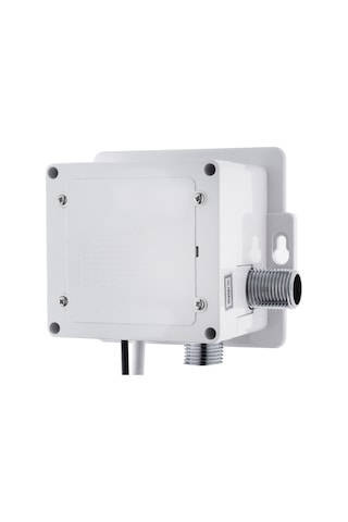 Gms Ft012 Tek Girişli Fotoselli Sensörlü Lavabo Musluk Bataryası