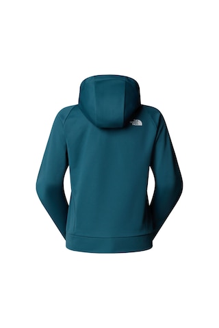 The North Face Kadın Reaxion 2.0 Tam Boy Fermuarlı Kapüşonlu Mont Nf0a8dwbdyw1 Çok Renkli