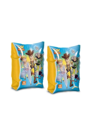 Sunman Toy Story Şişme Kolluk Çok Renkli
