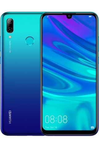Huawei P Smart 2019 64 GB (Huawei Türkiye Garantili)