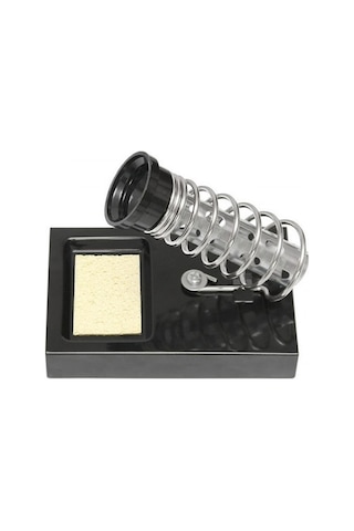 Havya Standı Zd - 10A / Metal Tasarım