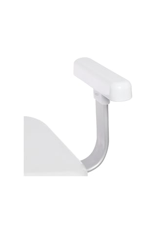Primanova Cappadocıa Kollu Banyo Sandalyesi M-kv24-01, 50x50x50 Sku: Smg8690010152947 Açık Gri
