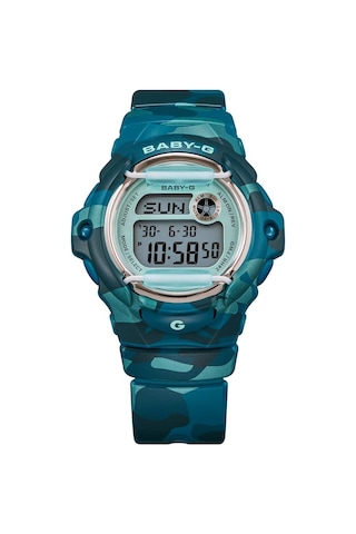 Casio Bg-169cm-2dr Kol Saati Diğer