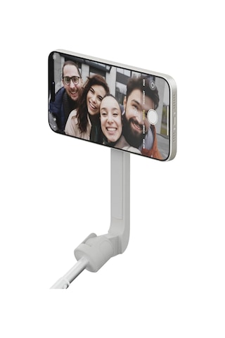 Shiftcam Snapstand Selfie Manyetik Selfie Çubuğu & Tripod, Kompakt, Katlanabilir Ve Uzatılabilir, Ma